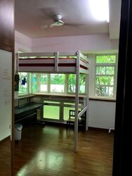 Butterworth 8 (D15), Condominium #618292011